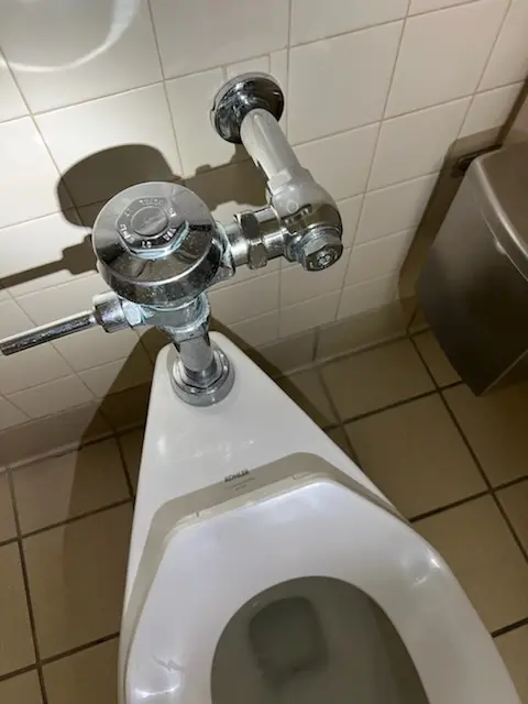 Fixture installation and repair for Sewer Camera Inspection in Thille